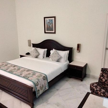 Boheda Manor - Luxury Retreat Hotel Udaipur Eksteriør billede