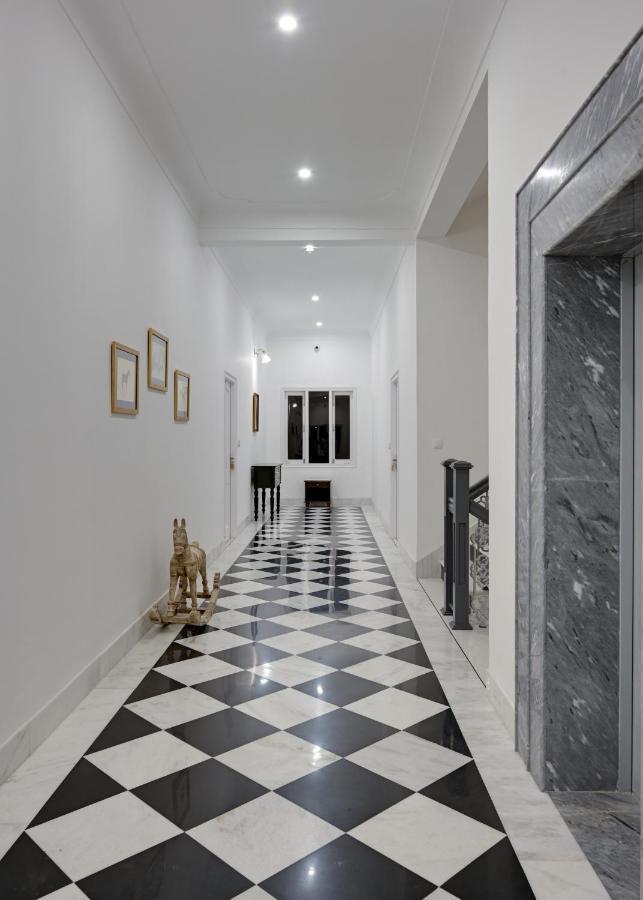 Boheda Manor - Luxury Retreat Hotel Udaipur Eksteriør billede